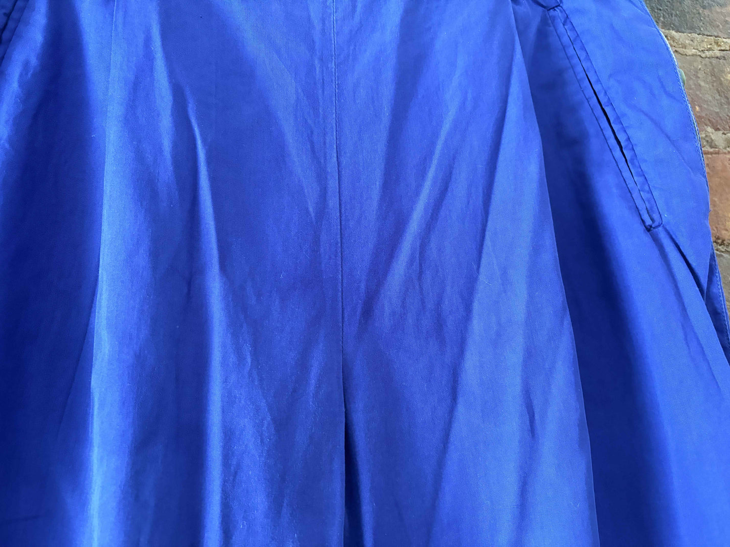 Romeo Gigli cropped pants
