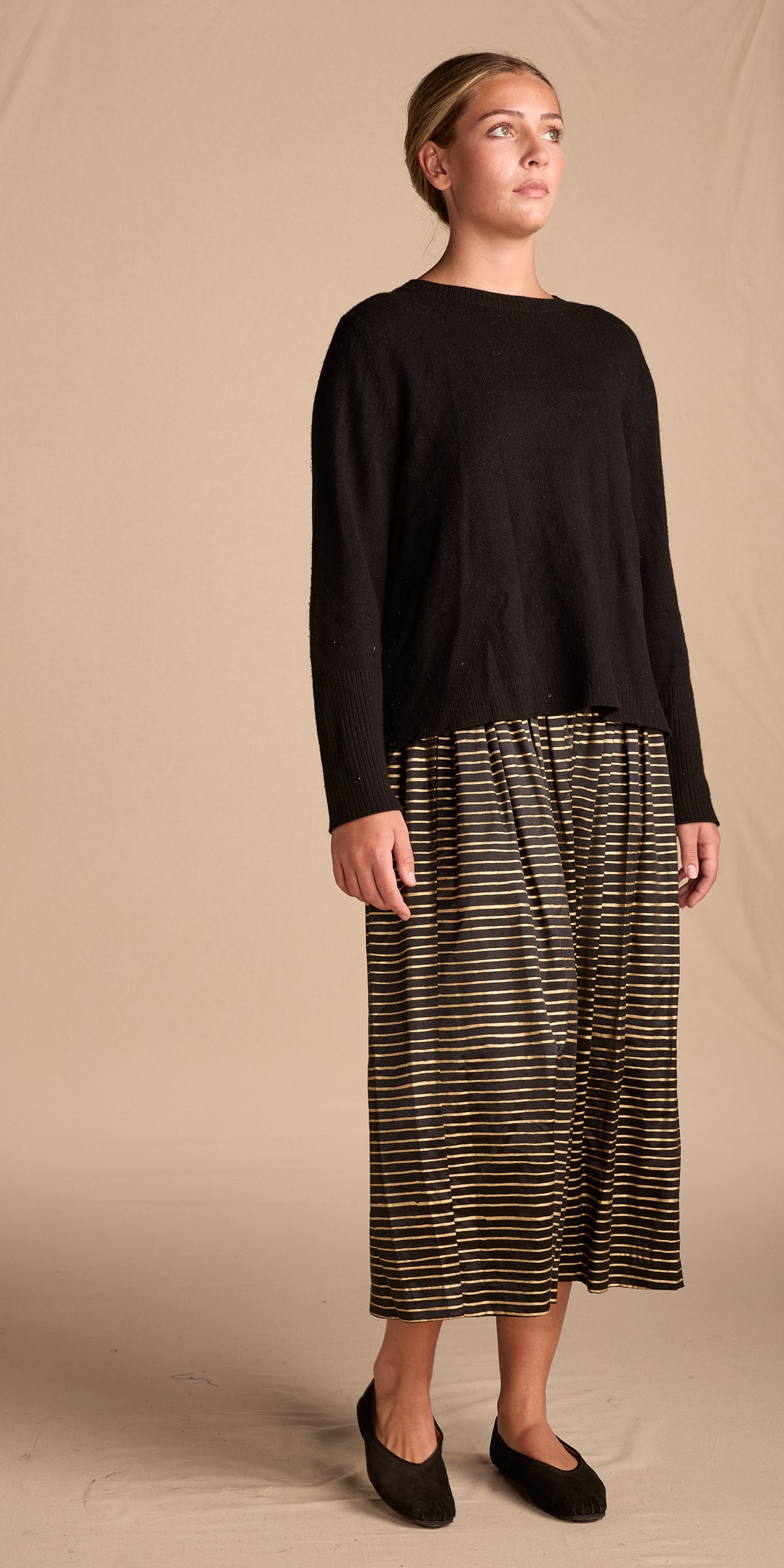 Bill Blass 1970s Dress