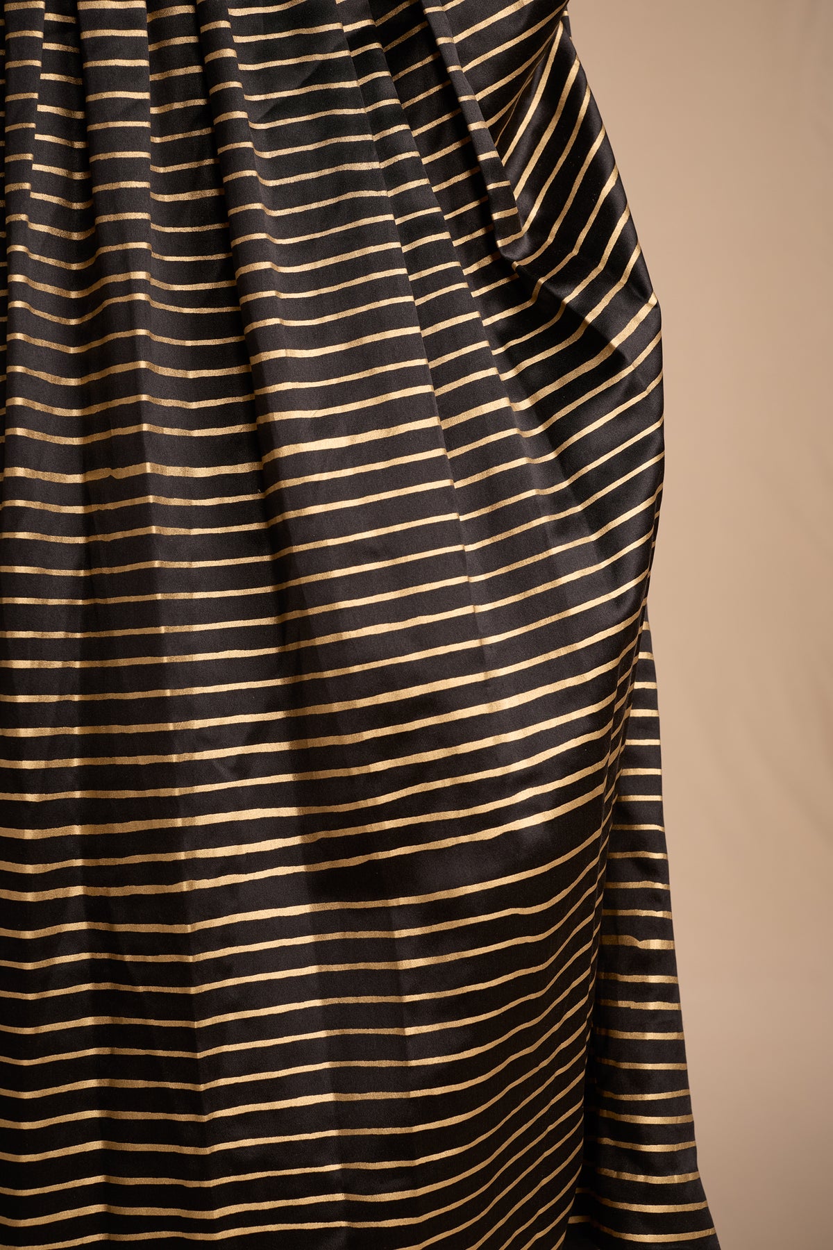 Bill Blass 1970s Dress
