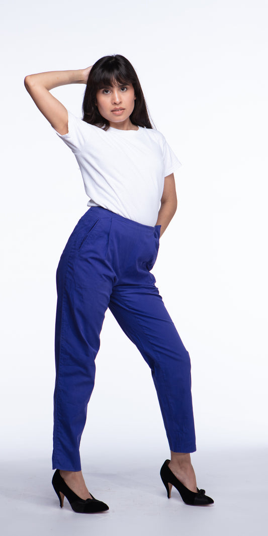 Romeo Gigli cropped pants