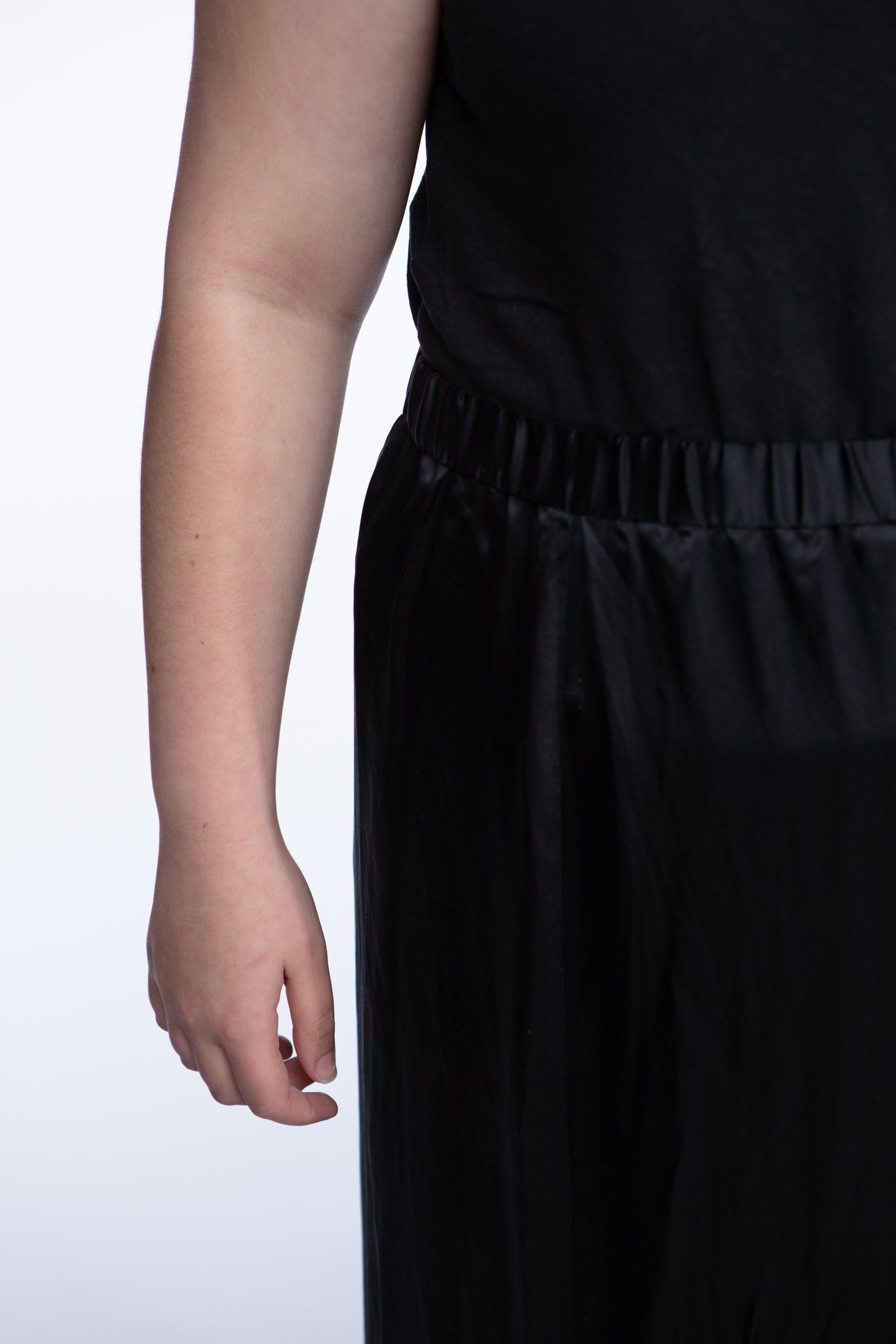 Diane von Furstenberg silk skirt